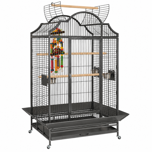 5793 - Enterprise Cage