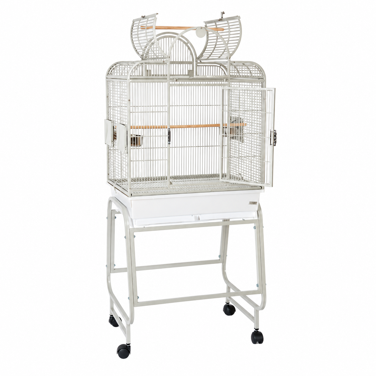 2019 - Sante Fe Cage Stone