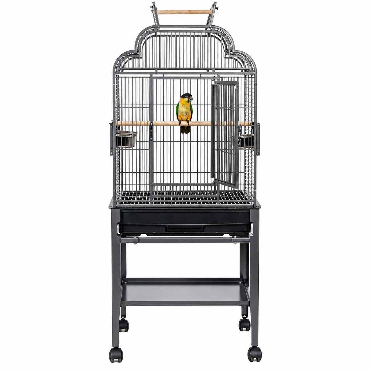 2004 - Peru Cage Antique