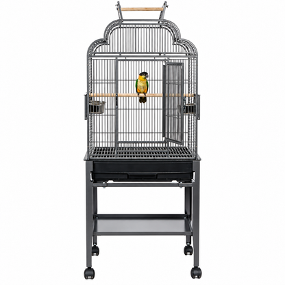 2004 - Peru Cage Antique