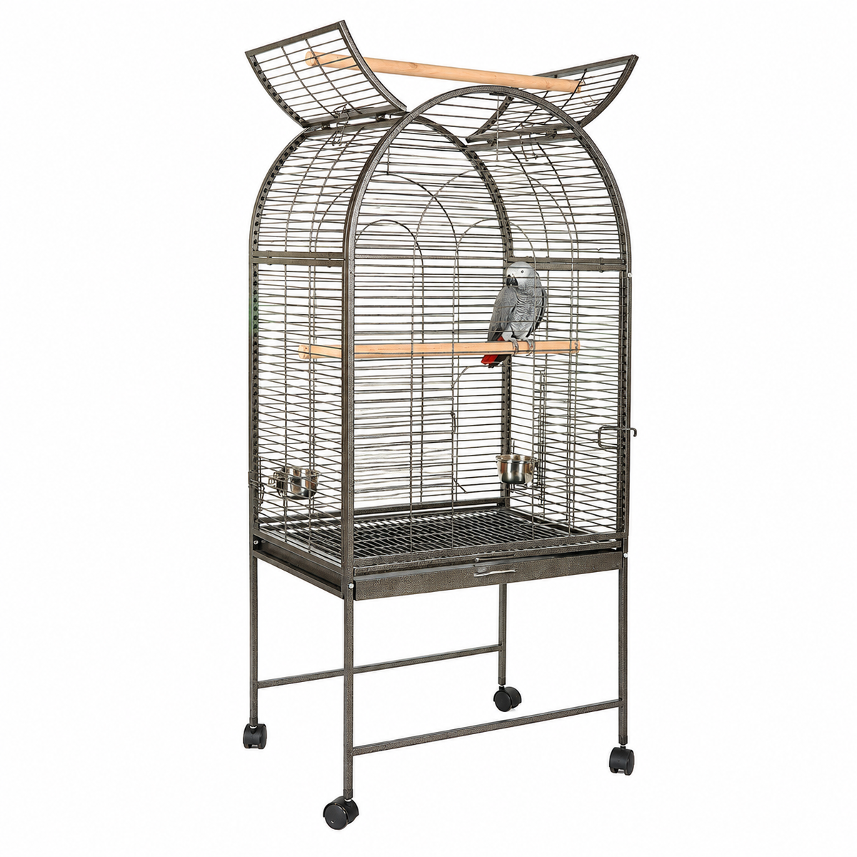 7002 - Stamford 2 Cage
