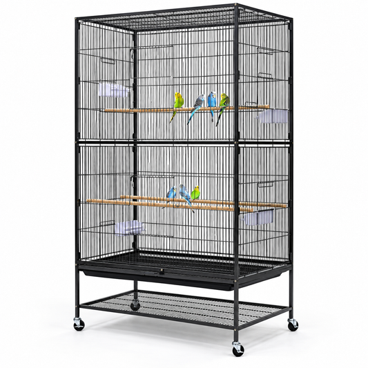 5040 - Granada Cage