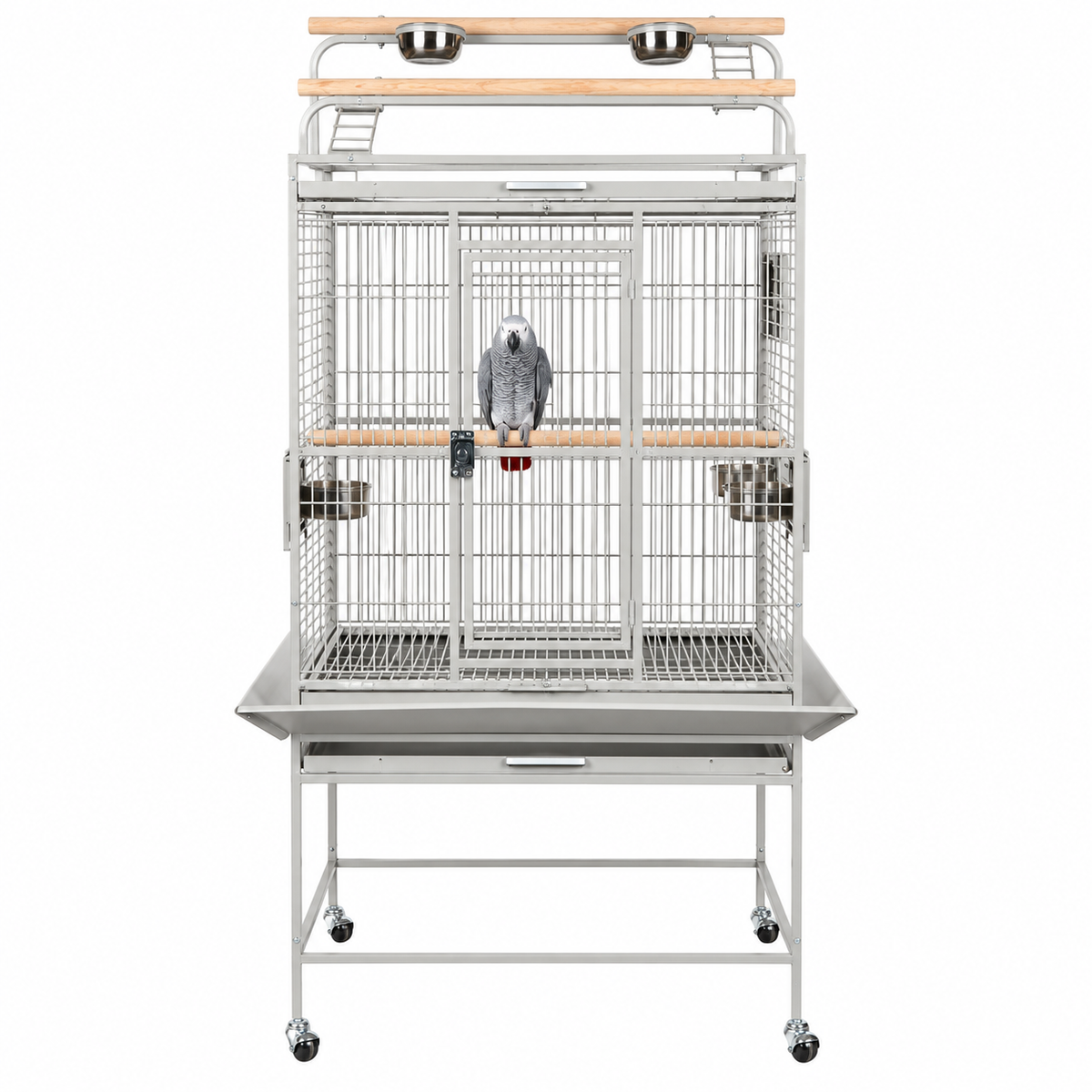 1010 - Dakota Cage Stone
