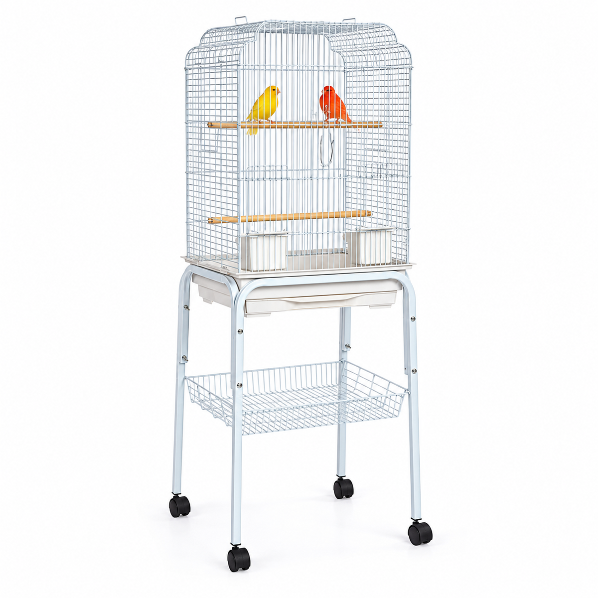5776 - Missouri Cage (Box of 4)