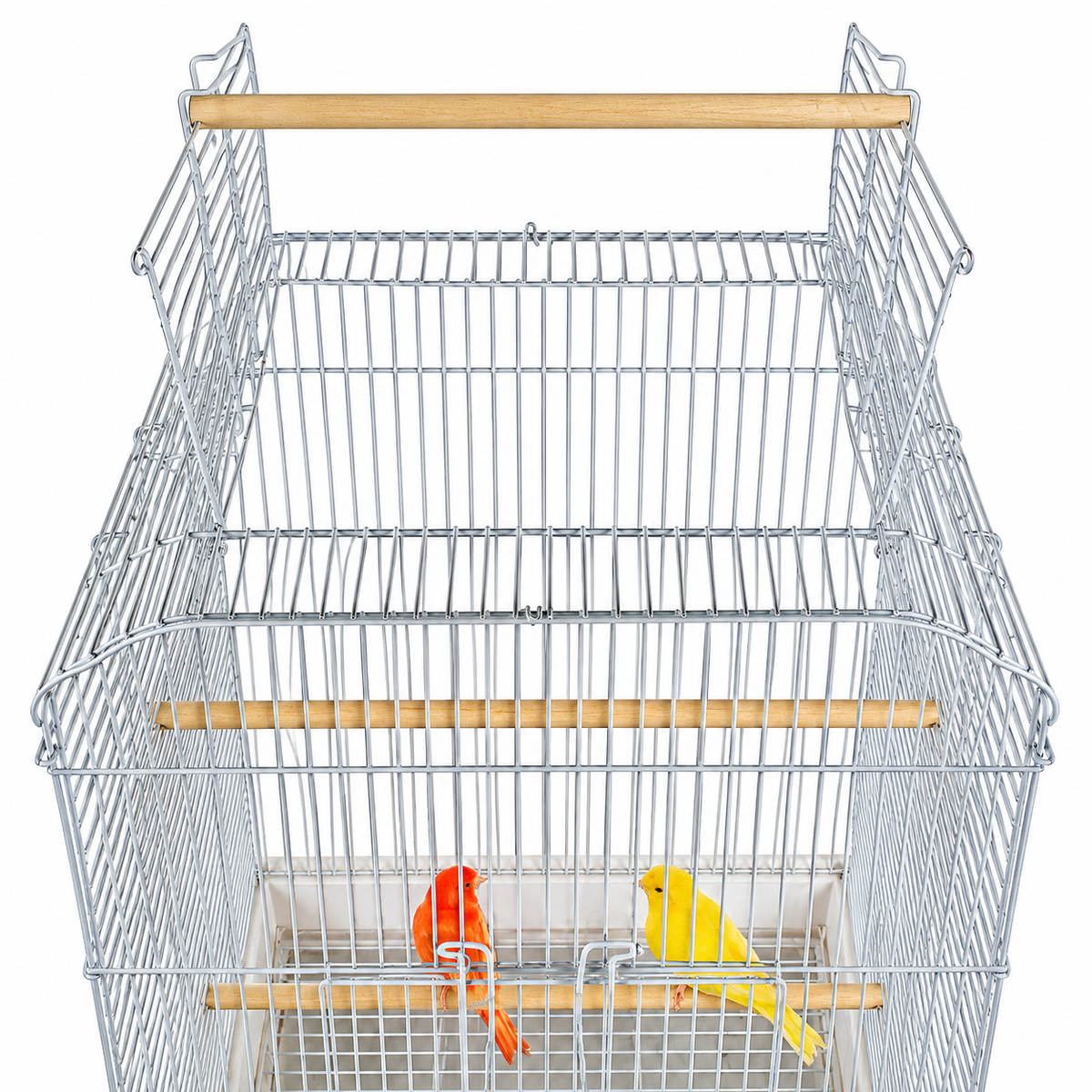 5776 - Missouri Cage (Box of 4)