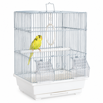 1895 - Santa Cruz Cage (Box of 20)