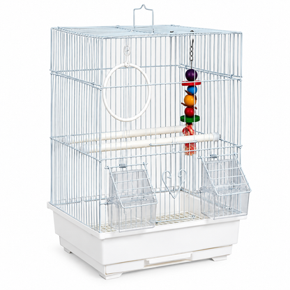 1895 - Santa Cruz Cage (Box of 20)