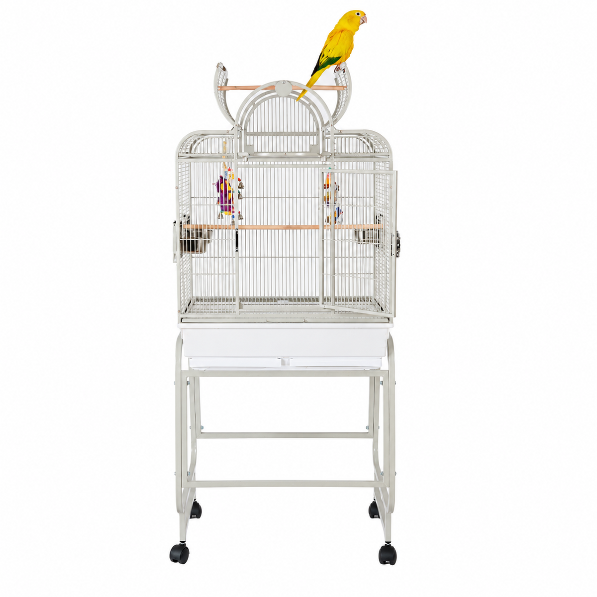 2019A - Mini Santa Fe Cage Stone