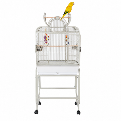 2019A - Mini Santa Fe Cage Stone