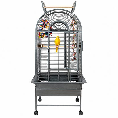 1508 - Ecuador Cage Antique