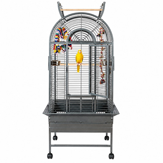 1508 - Ecuador Cage Antique
