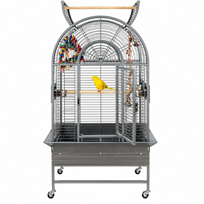 1513 - Santa Marta Cage Antique