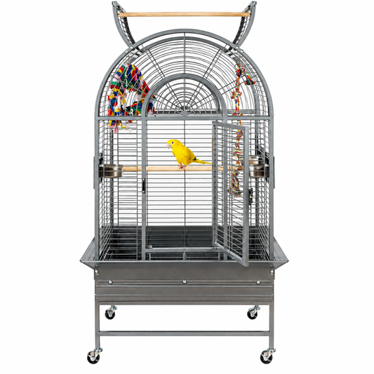 1513 - Santa Marta Cage Antique