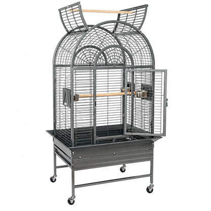 1513 - Santa Marta Cage Antique
