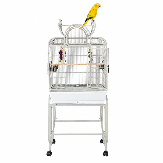 2018A - Mini Santa Fe Cage Antique
